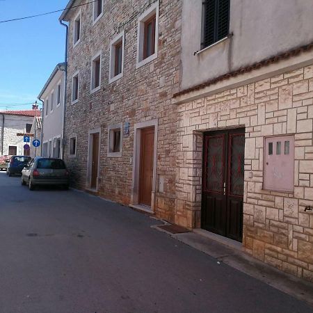 Apartment Seashell Šišan エクステリア 写真
