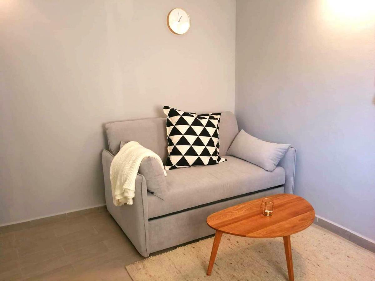 Apartment Seashell Šišan エクステリア 写真